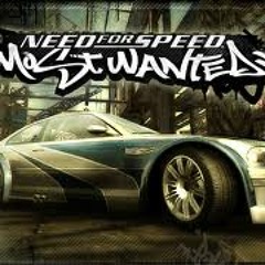 NFS MOST WANTED I'M ROCK