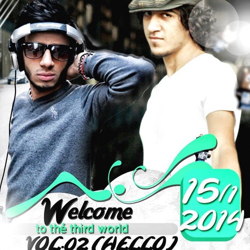 Welcome To The Third World Vol.2 With Ramy BlaZin (Hello)