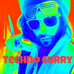 COSMIK'S TECHNO CURRY : JAN ,2014