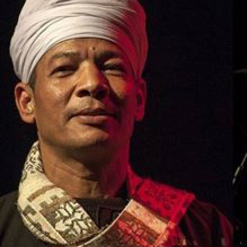 ألا أيها العشاق بالله خبروا -الشيخ زين محمود - فرقة الورشة