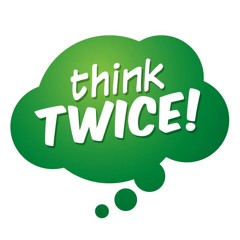 Think Again (14A04A)