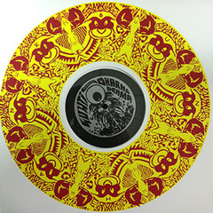 UNTHANK006 Denaji - Wuhti (Mp3 Clip)