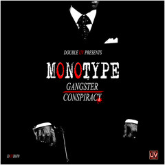 Monotype -  Conspiracy