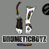 Dj Sync - Ft Wijo De Reel Drum - Nabo Ke (Original Mix)