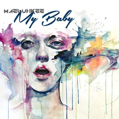 Vincent Antonio - My Baby