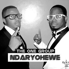 Ndaryohewe by The One Group [Big Mar & Major Gi]
