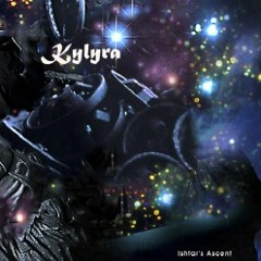 Kylyra - In The Land Of Death And Joy