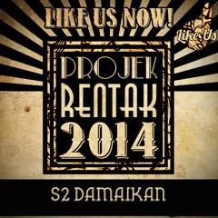 S2 - DAMAIKAN