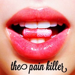 the pain killer