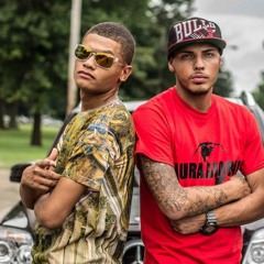 SOMOS DE LA KALLE (WE FROM DA $TREETZ) FT KHRIZ EL MAGO