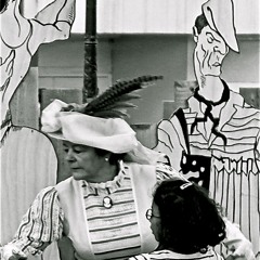 Valse Avec Charlotte