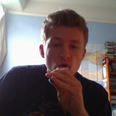 Blindness (the Fall cover)