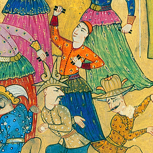 Stream Lubunca and the History of Istanbul Slang Nicholas Kontovas by