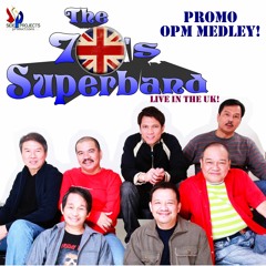 The 70's Superband OPM Medley!