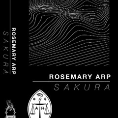 Rosemary Arp - Sakura/Flooded Room