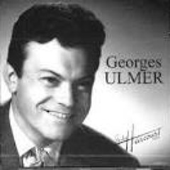 GEORGE ULMER sings ''SI TU SAVAIS''