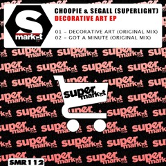 Decorative Art (Original Mix)