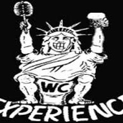Wc Experience - Ik heb geen stem over(Deejay Tom & Dj Jappie Remix)
