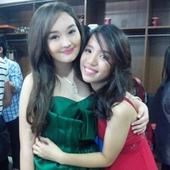 Almost Is Never Enough (Acapella) - Nikki Bagaporo ft. Mika Dela Cruz