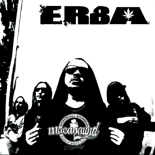 ERBA 011 - Moca Juniors - Moca (Lapo & T.Kay Vocal Mix)