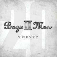Boyz II Men - I'll make love to you