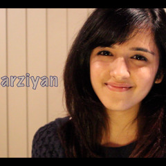 Manmarziyan Cover by Shirley Setia
