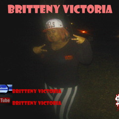 Britteny Victoria-fuck Me To The Beat Ft Doe Skool & SkyWalka