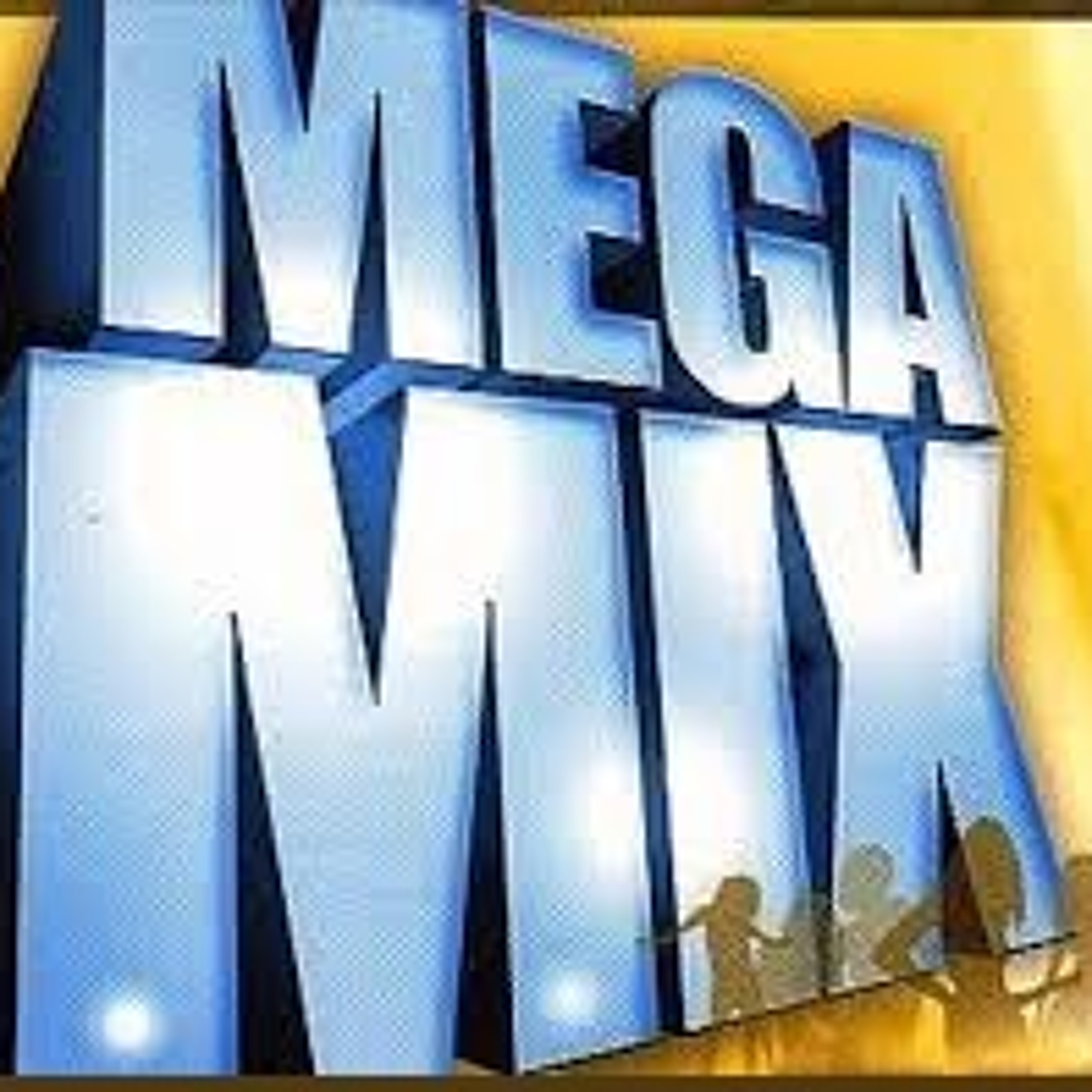 MEGAMIX Hip-Hop Electro House by TONY TAZER episode artwork