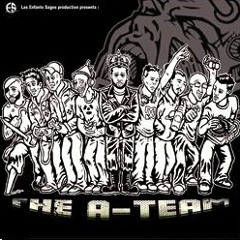 We are frenchcore - " The A Team " ☆☆☆ Free Download☆☆☆