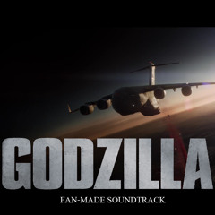 "Godzilla Opening Titles" - Godzilla 2014 Soundtrack [Fan-Made]
