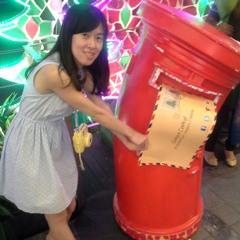 深呼吸 范晓萱( cover by liz-liz eriko)