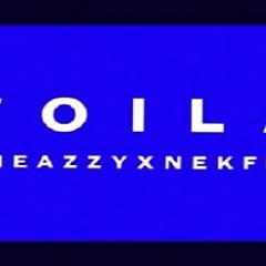 Sneazzy ft. Nekfeu -Voilà