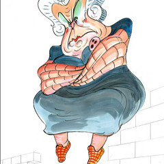 Mother Con Roger Waters