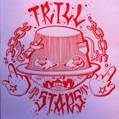 HUGO STARS TRIPPY DON at Mob studios