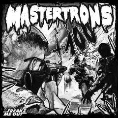 05 Fate Of Your Planet (+100 EP) [Freakz Me Out]