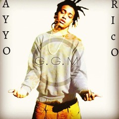 Ayyo Rico Ft. Novvah - Go Dumb Chopped By Jay Jay