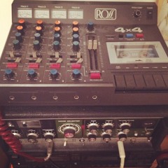 lost tape #2