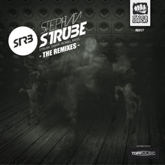 Stephan Strube - Strube War's (Rexus Remix) - Snippet