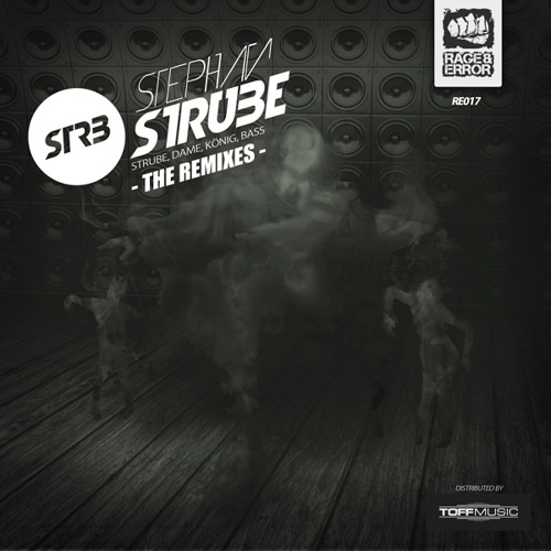 Stephan Strube - Strube War's (Rexus Remix) - Snippet