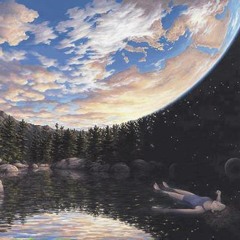 DemNavea - Between devil and deep yellow sea (original mix)