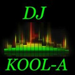 Llorar Y Llorar (DJ KOOL-A REDRUM) Los Socios Del Ritmo