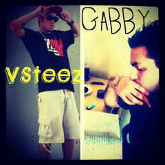 Gabby Tha Goon & Vinny Steez- "Forgive Me"