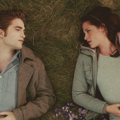 Carter Burwell _ Love Death Birth (Twilight)