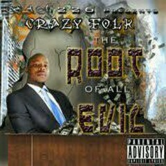 I AM (snippet)  at Da root of all evil