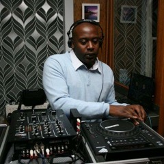 OLD SKOOL GARAGE MIX