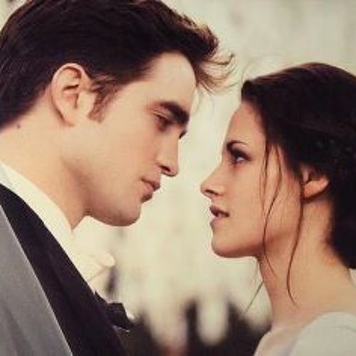 Flightless Bird American Mouth Wedding Version Twilight By Boba