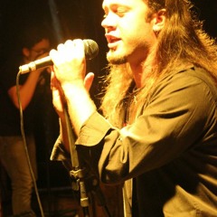 Crucify My Love