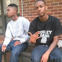 For My Team ft.Boonie