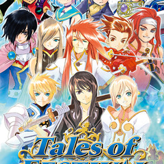 With You Feat. Me [tales Of Remix]