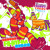 Artwork for LapFox Trax - BRUTAL RHYTHM RIDER - 07 YEAR OF THE BAD DRAGON
